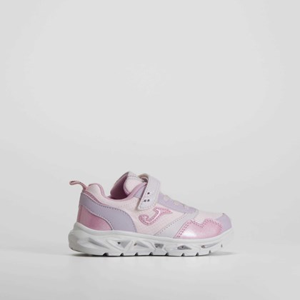 Zapatilla deportiva Star 2619V morada JOMA