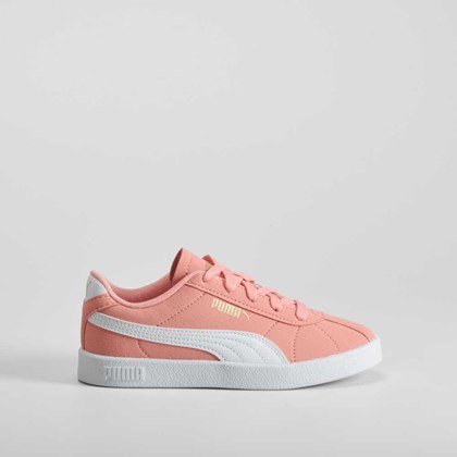 Deportiva CLUB II rosa PUMA