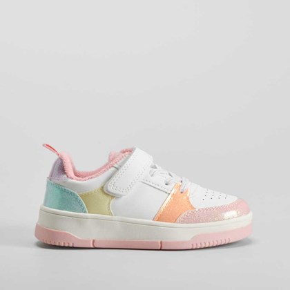 Deportiva casual multicolor OH GIRL