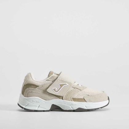 Deportiva CR beige JOMA