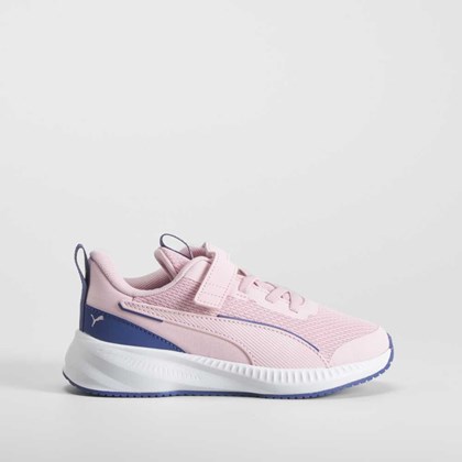 Deportiva FLYER LITE MODERN rosa PUMA