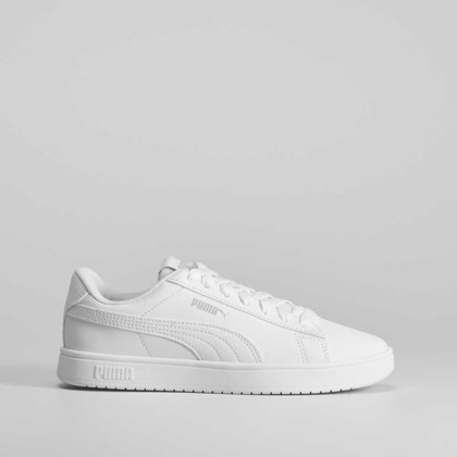 Deportiva Rickie cordones blanca PUMA