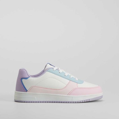 Deportivo juvenil multicolor OH GIRL