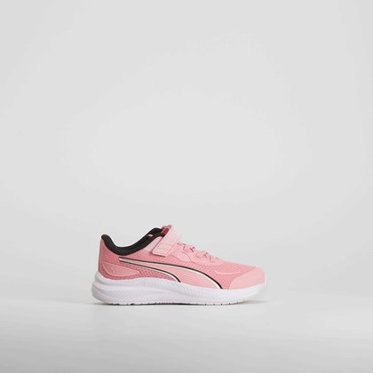 Zapatilla con velcro Skyrocket Lite 2 rosa PUMA