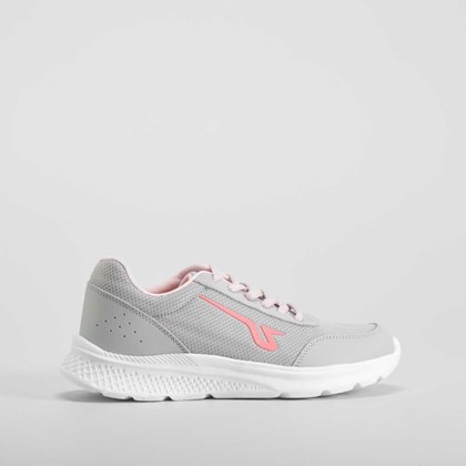 Deportiva walking S5  gris UTWO