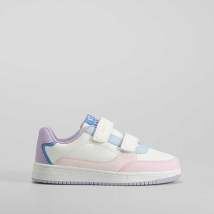 Deportivo infantil multicolor OH GIRL