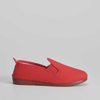 Zapatilla kunfu SEVEN FIVE