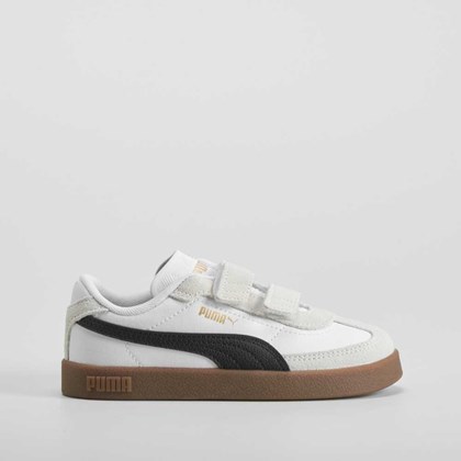 Deportiva CLUB ERA blanca PUMA