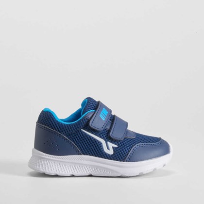 Deportiva walking bebé azul UTWO