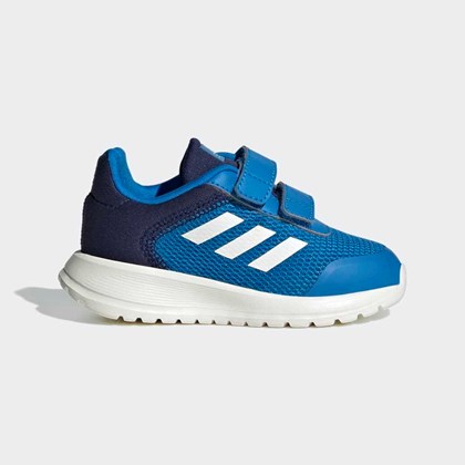 Zapatilla tensaur run 2.0 azul ADIDAS