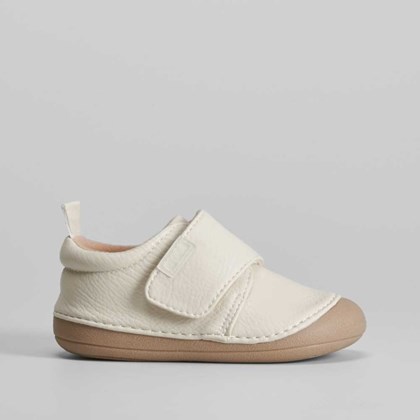 Zapato con velcro gateo COMFEET BABY