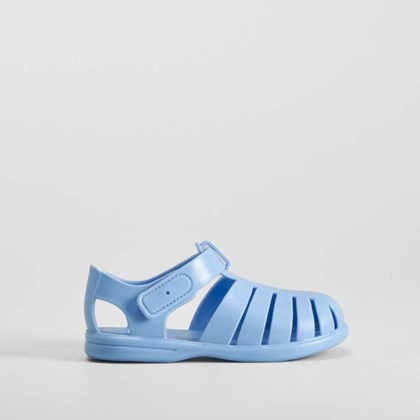 Chancla cangrejera azul COCONUT