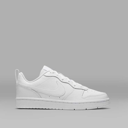 Sneaker piel NIKE COURT BOROUGH