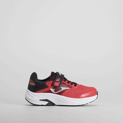 Zapatilla deportiva Speed JR 2606 roja JOMA