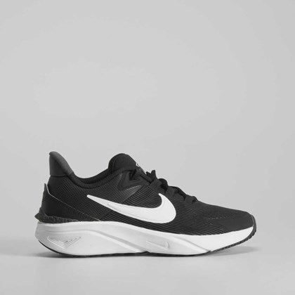 Deportiva running negra NIKE STAR RUNNER