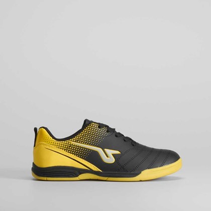 Bota fútbol  velcros UTWO