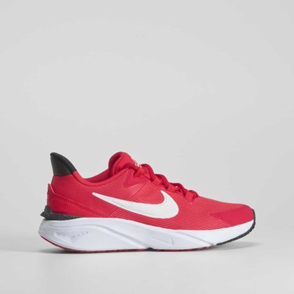 Deportiva running roja NIKE STAR RUNNER