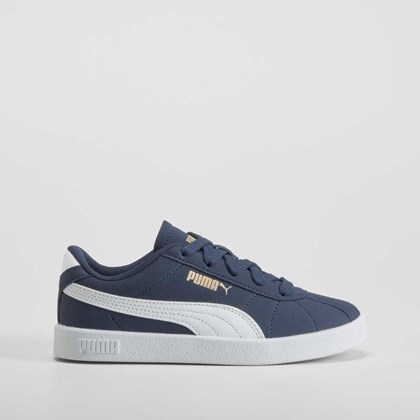 Deportiva Club II PS3 azul PUMA