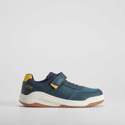 Deportiva Jarama azul marino JOMA