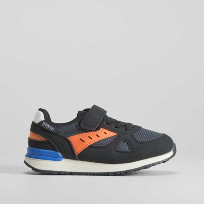 Retrorunning combinado de SEVEN FIVE