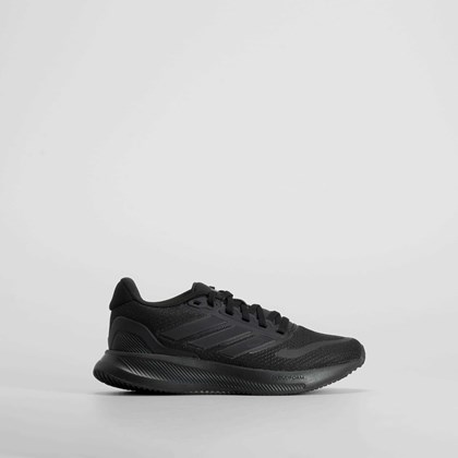Zapatilla deportiva running negra ADIDAS