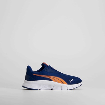 Zapatilla Flexfocus Lite Modern azul PUMA