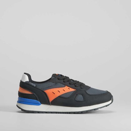 Retrorunning  de SEVEN FIVE