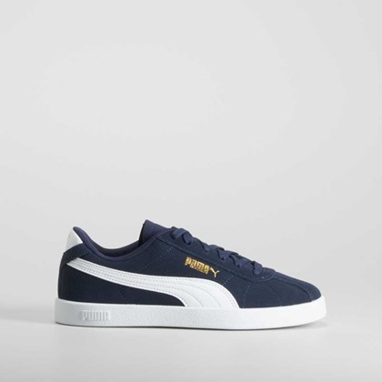 Deportiva CLUB II azul PUMA