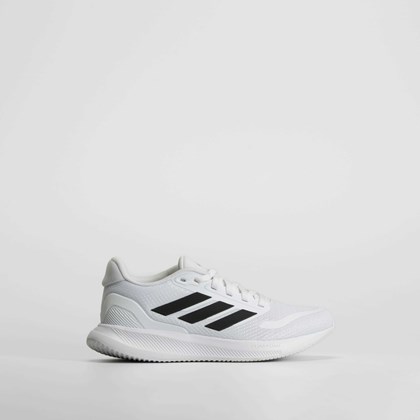 Zapatilla deportiva running blanca ADIDAS