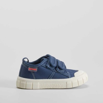 Lona hop hop azul GARVALIN
