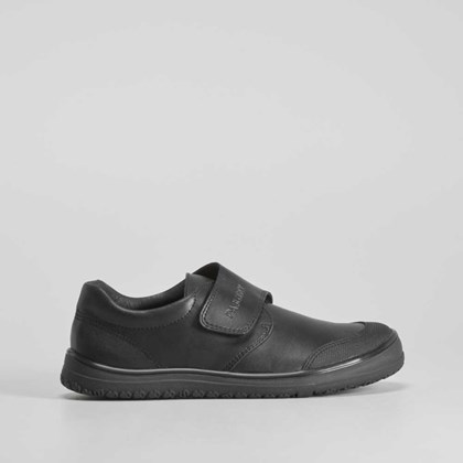 Zapato colegial piel PABLOSKY negro