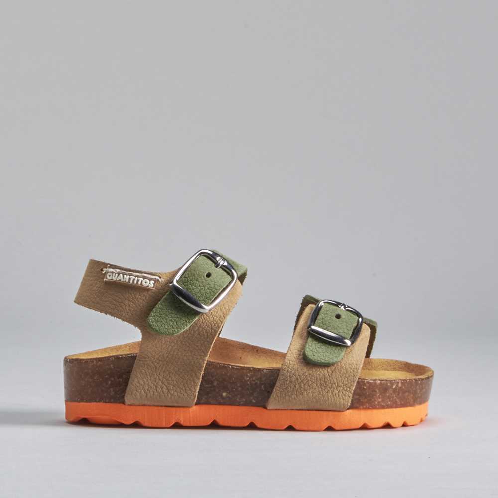 Sandalias bebé | Merkal