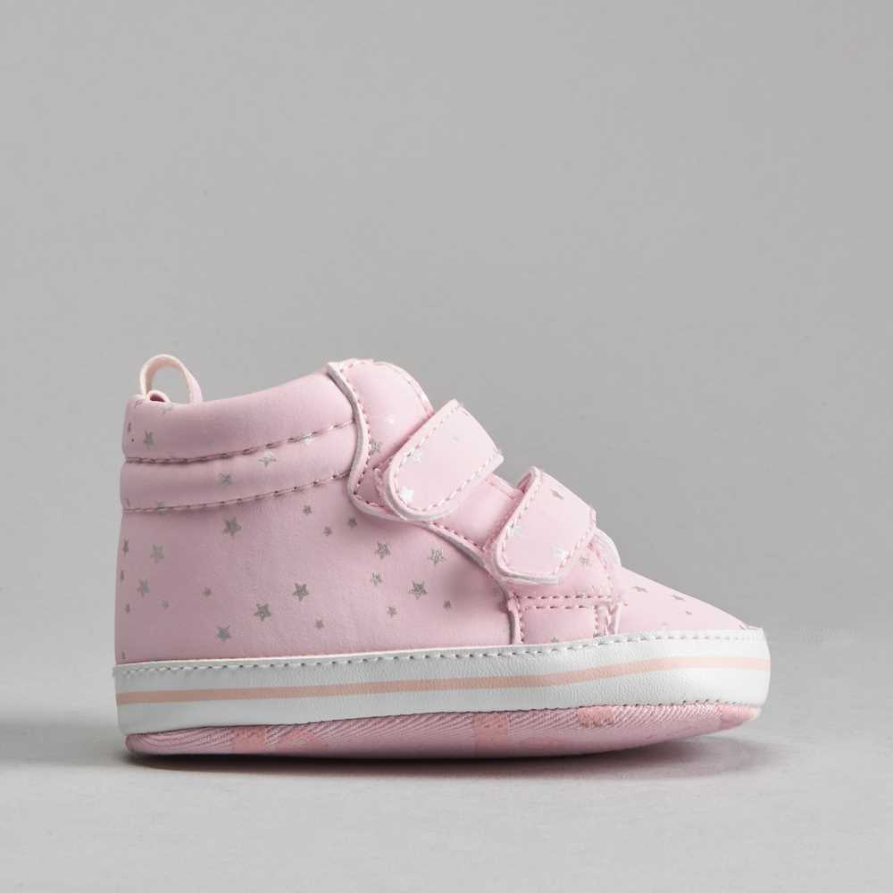 Zapatos preandante y patucos de Bebé | Merkal
