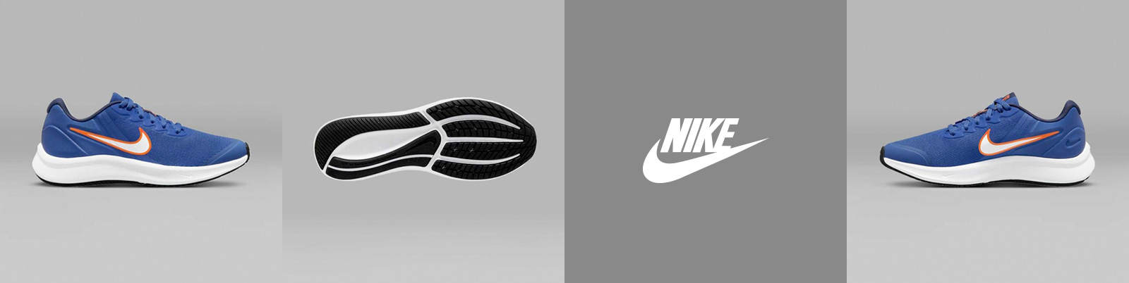 tela sustantivo Adiccion Zapatillas de Nike para niños | Merkal Calzados
