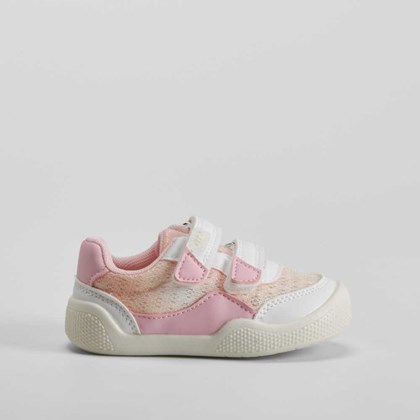 Deportivo bebé brillo COMFEET