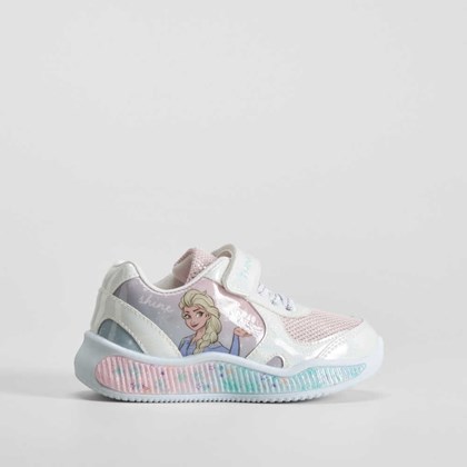 Deportiva de luces multicolor FROZEN