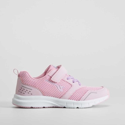 Deportiva running start infantil rosa UTWO