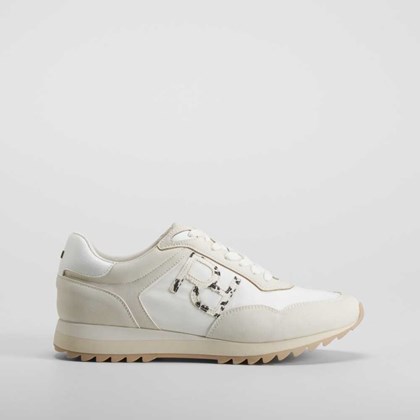 Deportiva casual blanca PICCOLA PIU