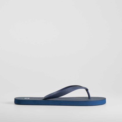 Chancla de dedo azul marino COCONUT