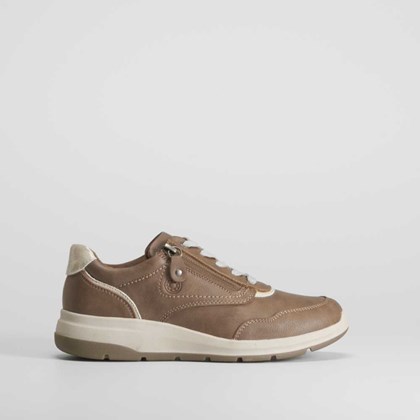 Zapato deportivo beige RELIFE