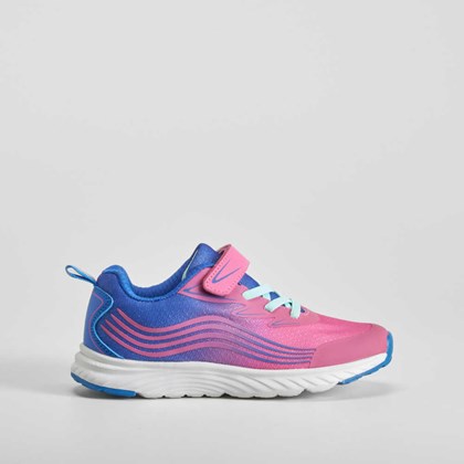 Deportiva running rosa UTWO