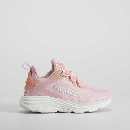 Deportiva running rosa BEPPI