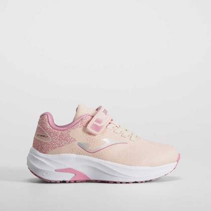 Deportiva Speed infantil rosa JOMA