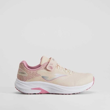 Deportiva Speed 2529 juvenil rosa JOMA
