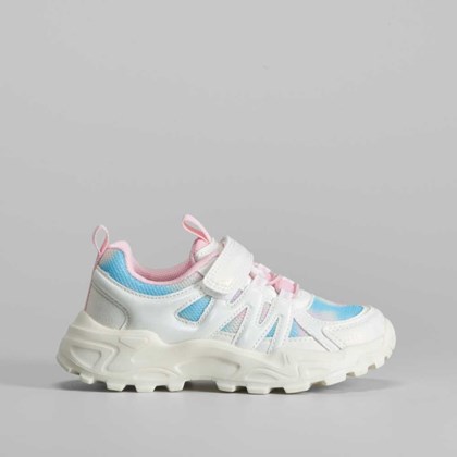 Sneaker chunky nubes OH GIRL