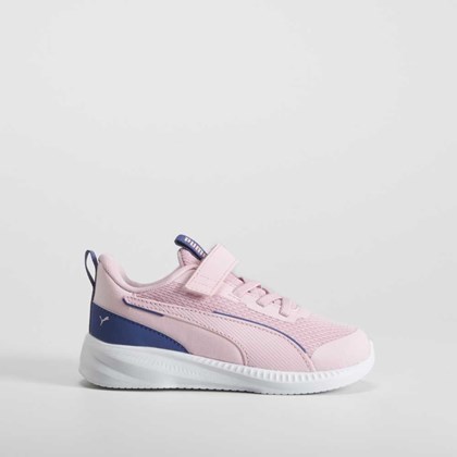 Deportiva FLYER LITE rosa PUMA