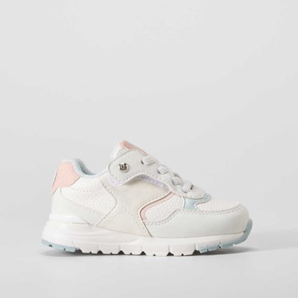 Deportiva blanca COMFEET BABY