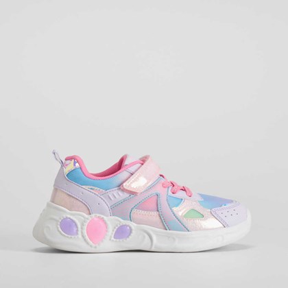 Deportiva fantasia multicolor OH GIRL