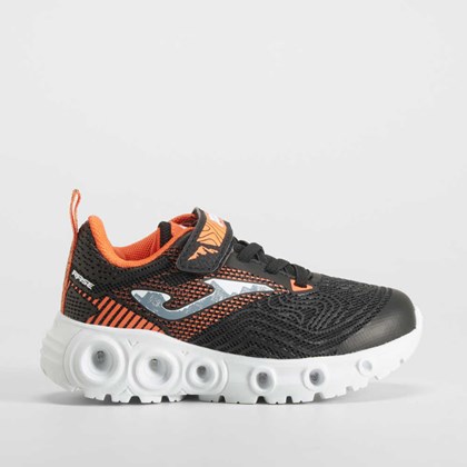 Deportiva de luces negra JOMA