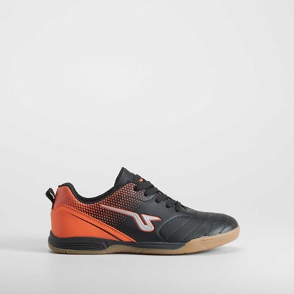 Deportiva futbol negra UTWO